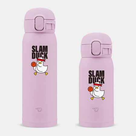 SLAM DUCK SLAM DUCK