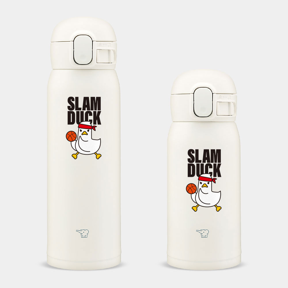 SLAM DUCK SLAM DUCK