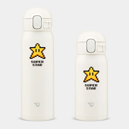 無敵星星 無敵星星