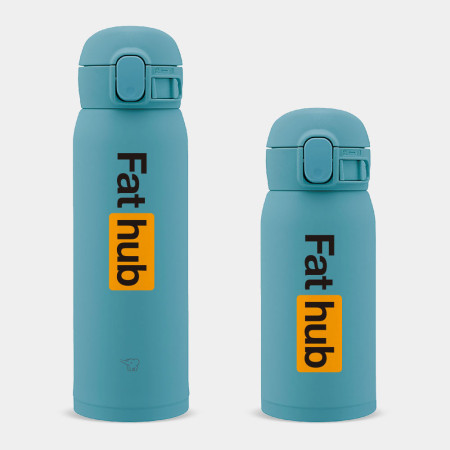 Fat hub 客製化文字