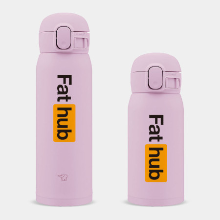 Fat hub 客製化文字