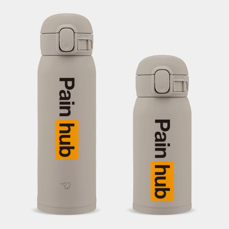 Fat hub 客製化文字