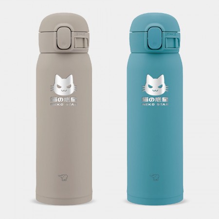 雷雕款 NekoStar 貓的惑星 