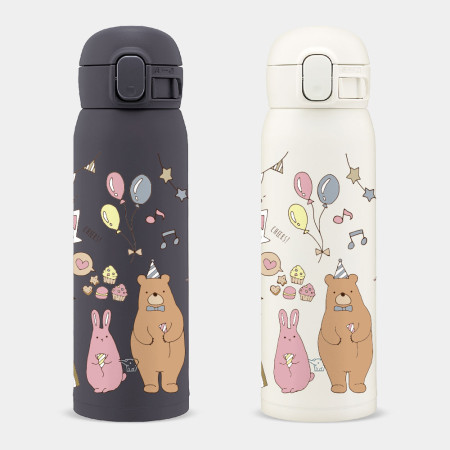 動物生日派對 