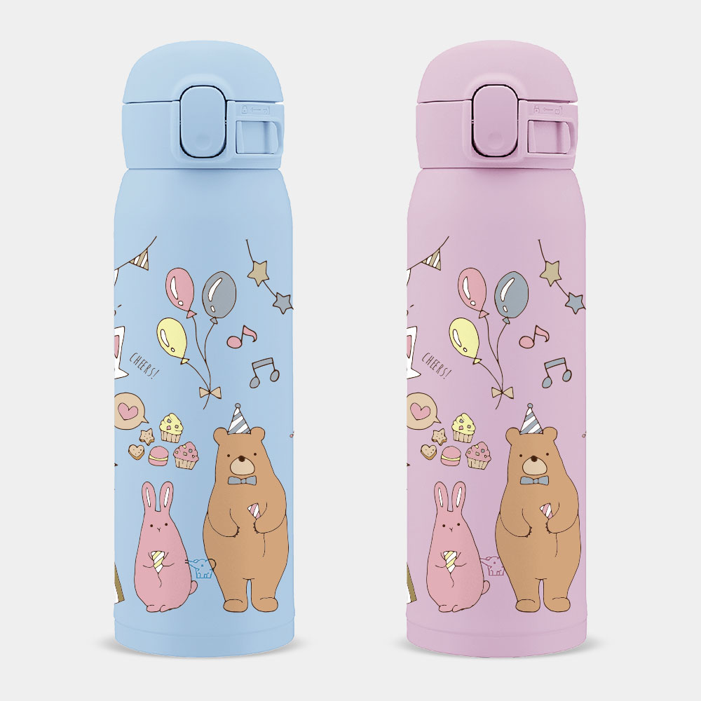 動物生日派對 