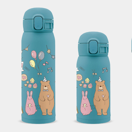 動物生日派對 