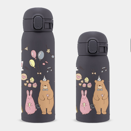 動物生日派對 