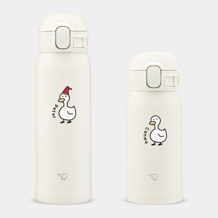 鴨子(可客製化文字) 鴨子(可客製化文字)
