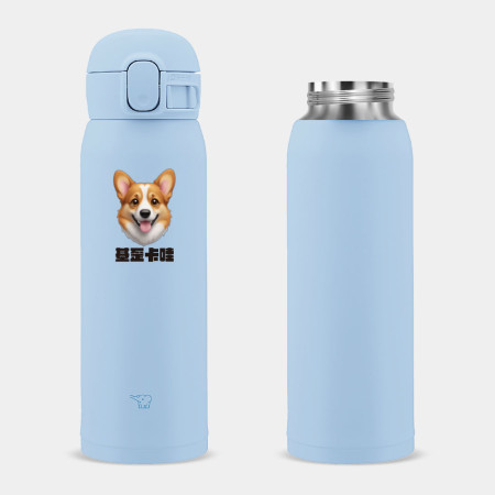 Emoji 狗寵物客製化