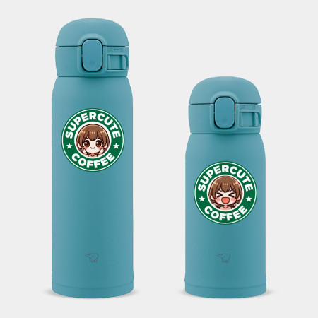 客製化Q版人像貼圖 Super Cute 客製化Q版人像貼圖 Super Cute