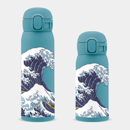 神奈川沖浪裏 神奈川沖浪裏