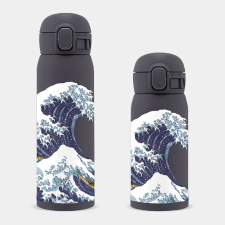 神奈川沖浪裏 神奈川沖浪裏