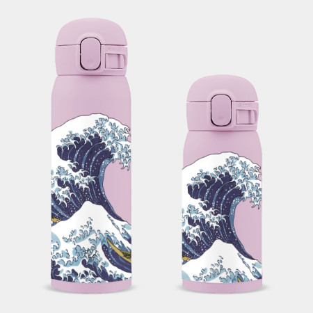 神奈川沖浪裏 神奈川沖浪裏