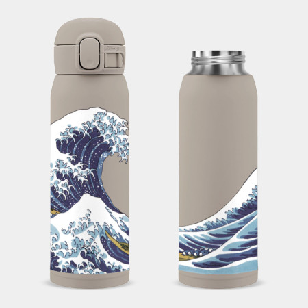 神奈川沖浪裏 神奈川沖浪裏