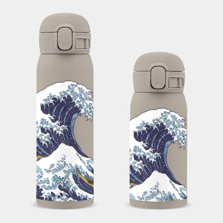 神奈川沖浪裏 神奈川沖浪裏