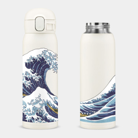 神奈川沖浪裏 神奈川沖浪裏