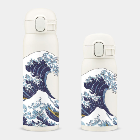 神奈川沖浪裏 神奈川沖浪裏