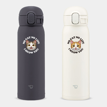 Emoji 貓咪寵物客製化