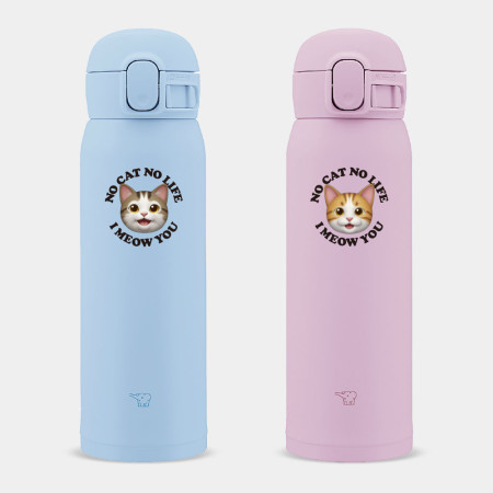 Emoji 貓咪寵物客製化