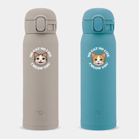 Emoji 貓咪寵物客製化