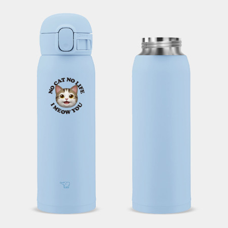 Emoji 貓咪寵物客製化