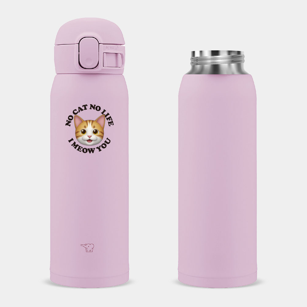 Emoji 貓咪寵物客製化