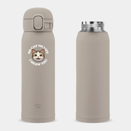 Emoji 貓咪寵物客製化