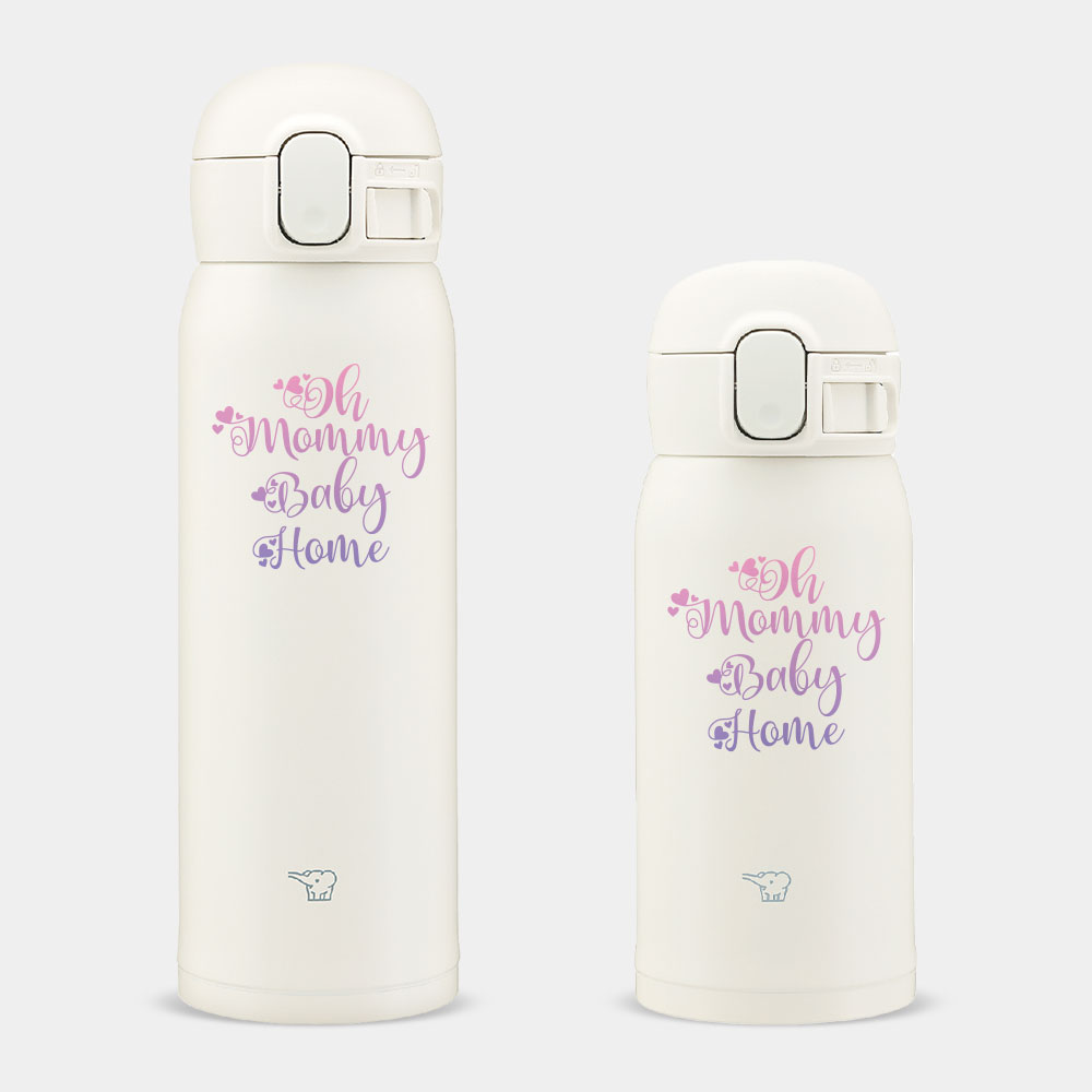 Oh Mommy Baby Home(客製化文字) Oh Mommy Baby Home(客製化文字)