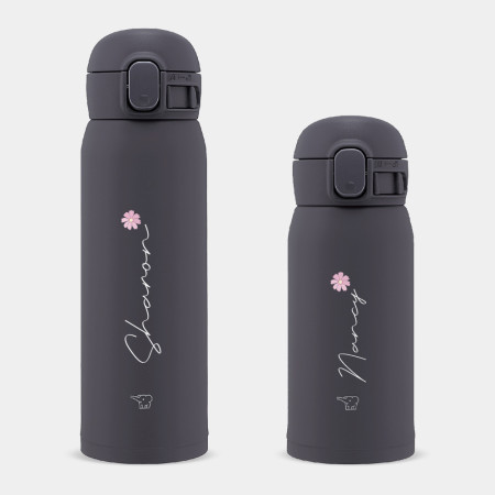 客製化英文名 小花