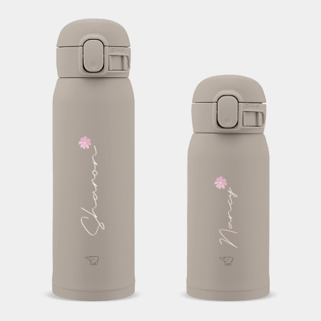 客製化英文名 小花
