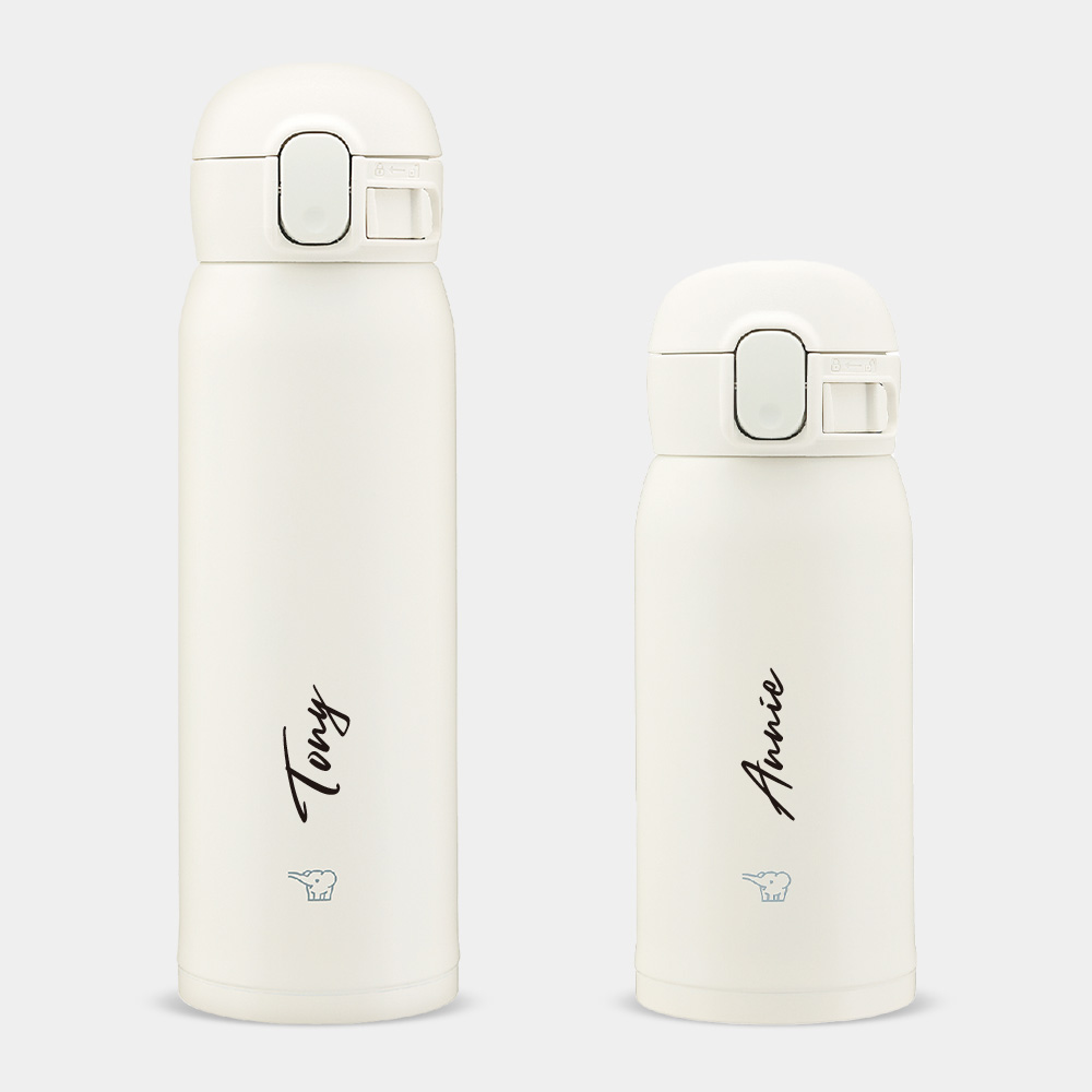 客製化英文名 (小字) 