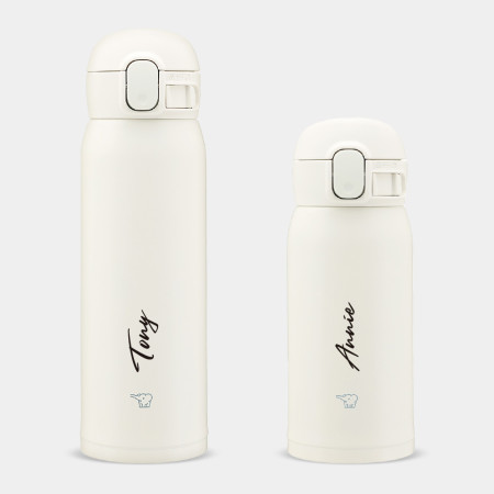 客製化英文名 (小字) 