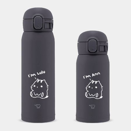 客製化文字 天竺鼠