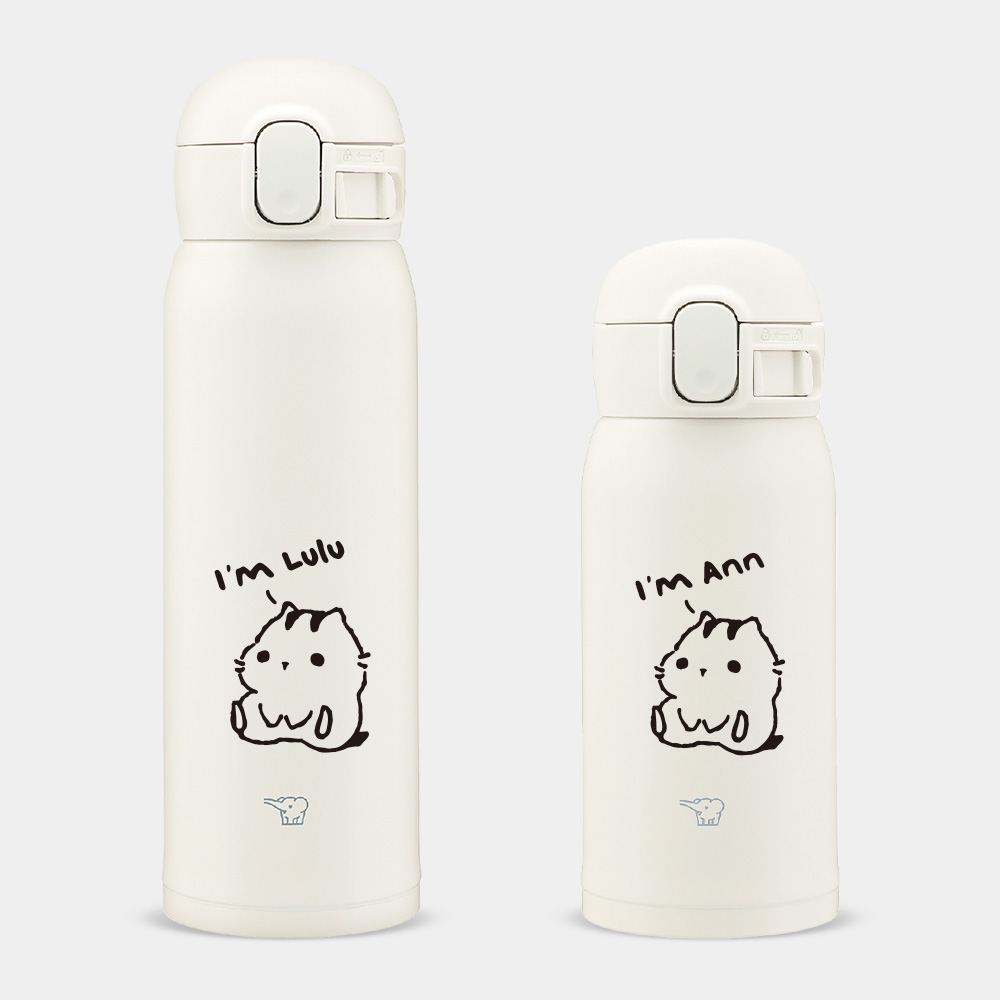 客製化文字 天竺鼠