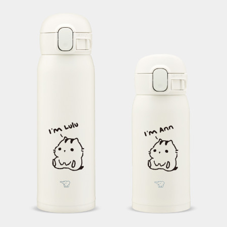 客製化文字 天竺鼠