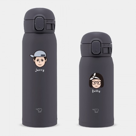 客製化Q版頭像 