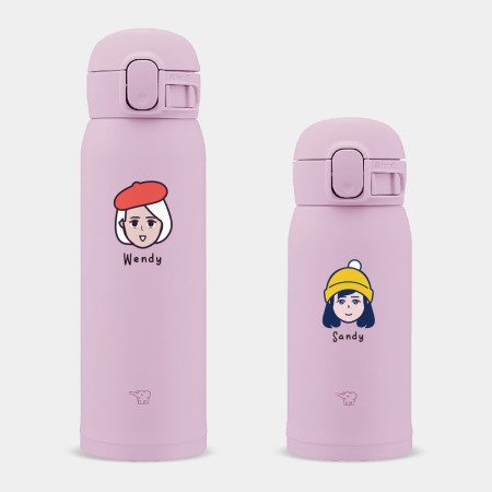 客製化Q版頭像 