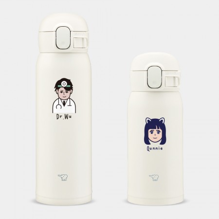 客製化Q版頭像 