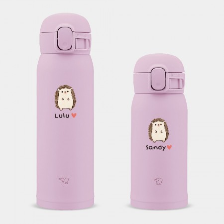 客製化英文名 小刺蝟 