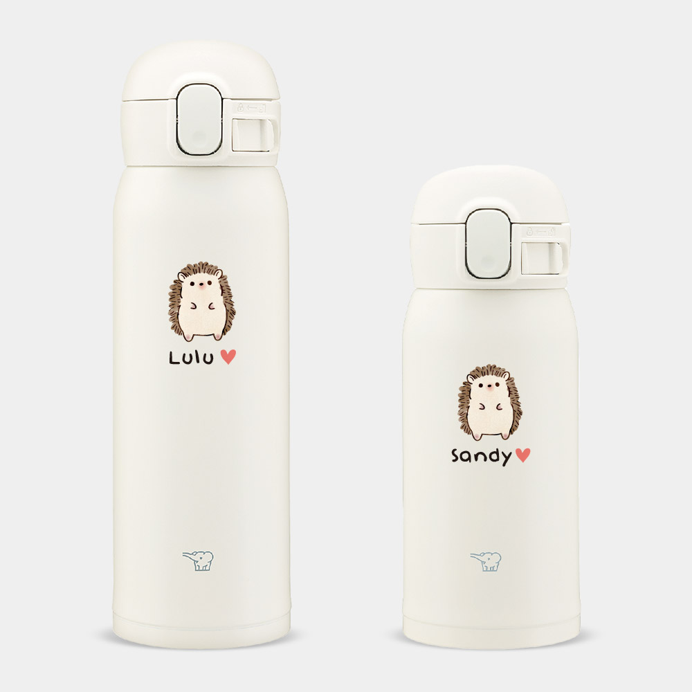 客製化英文名 小刺蝟  客製化英文名 小刺蝟