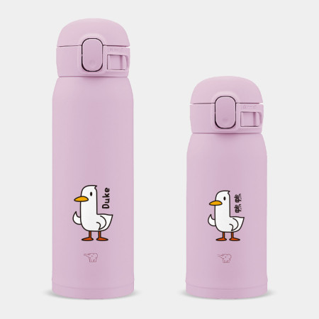 客製化文字 鴨子 