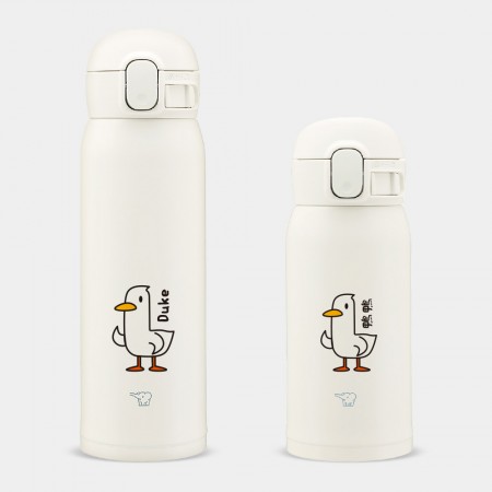 客製化文字 鴨子 
