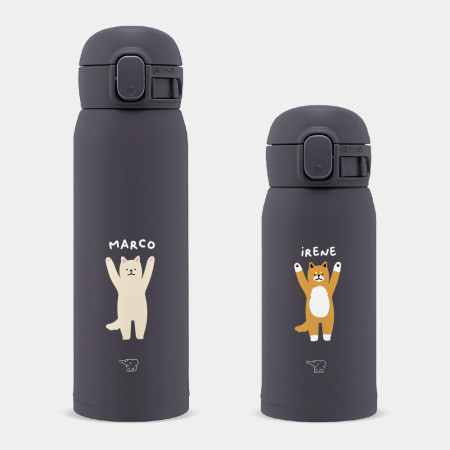 客製化英文名 柴犬