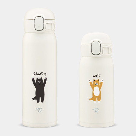 客製化英文名 柴犬