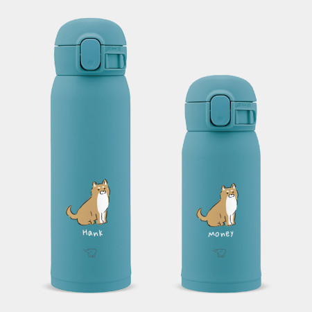 客製化英文名 柴犬