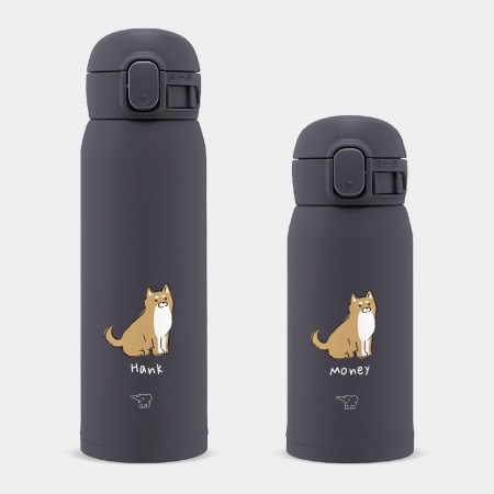 客製化英文名 柴犬