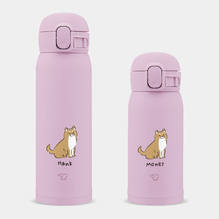 客製化英文名 柴犬
