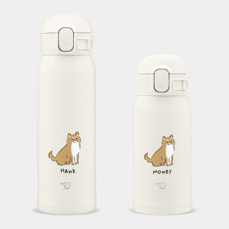 客製化英文名 柴犬