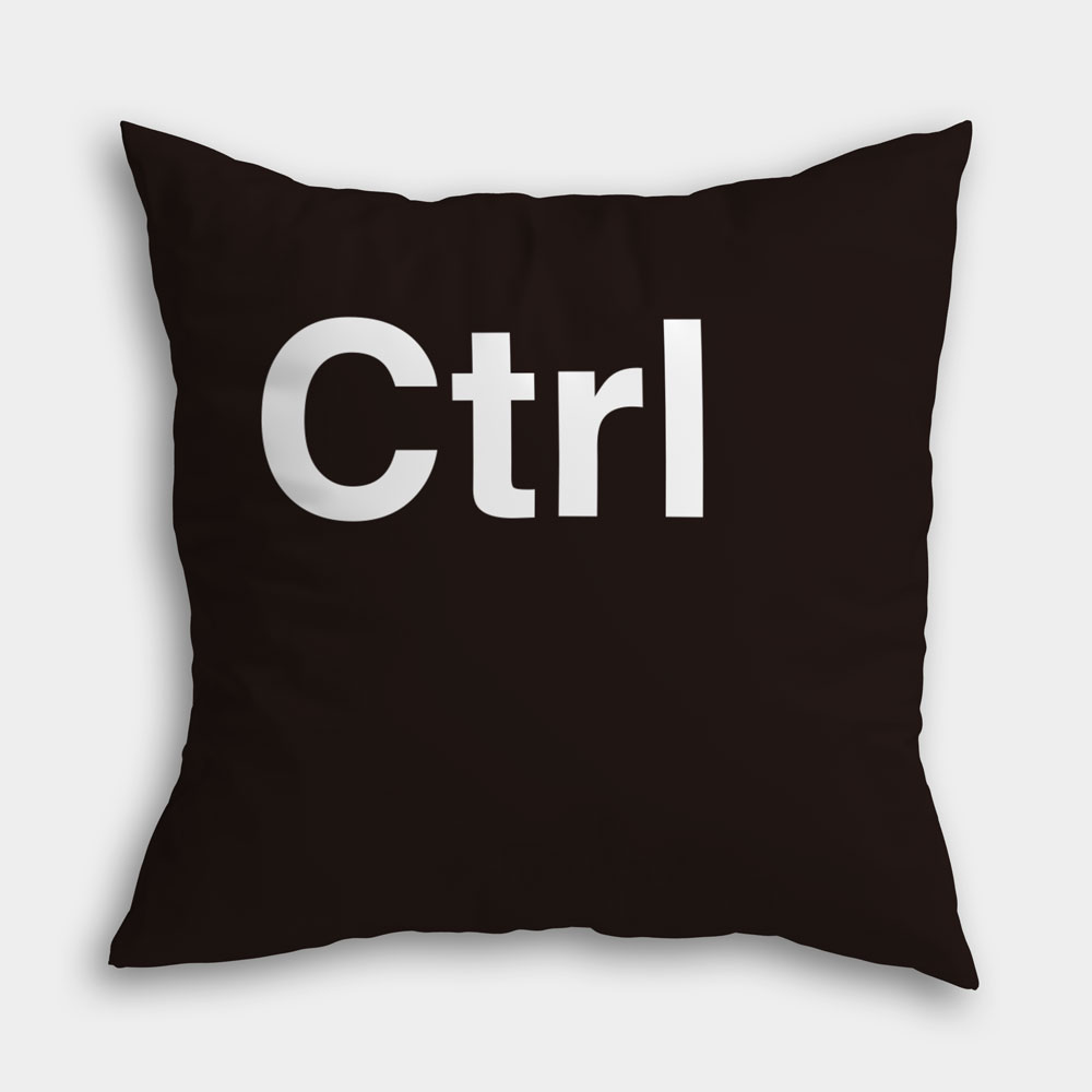 Ctrl Ctrl