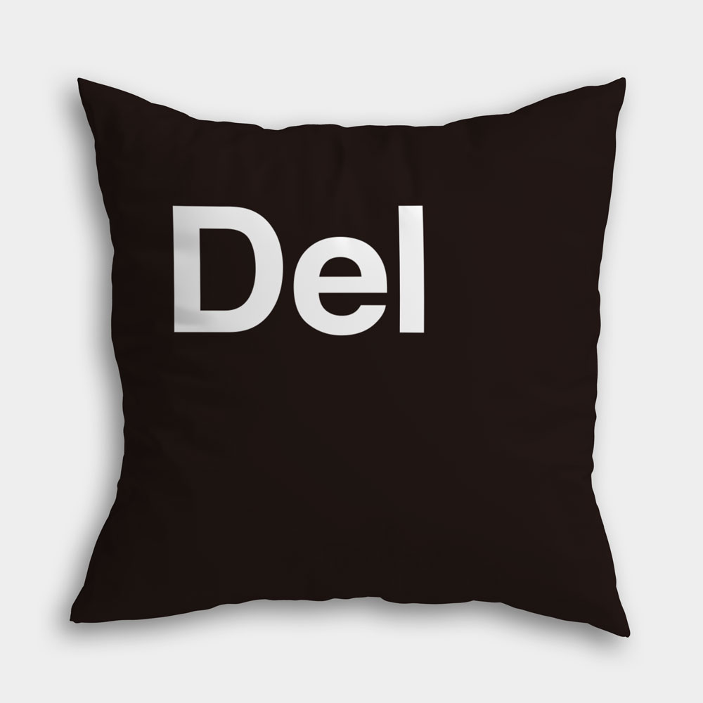 Del Del
